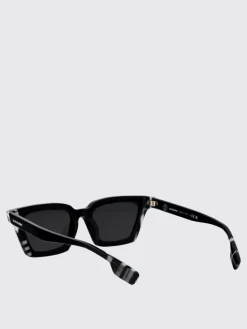 Occhiali da sole BE 4392 Briar Burberry in acetato