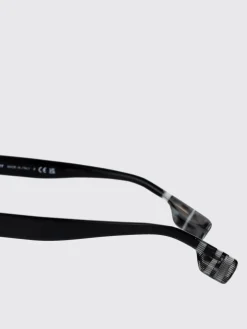 Occhiali da sole BE 4392 Briar Burberry in acetato