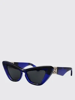 Occhiali da sole BE 4421 Burberry in acetato