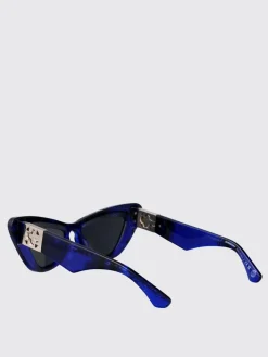 Occhiali da sole BE 4421 Burberry in acetato