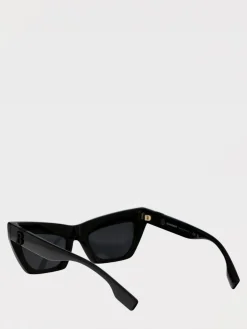 Occhiali da sole BE 4405 Burberry in acetato