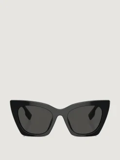 Occhiali da sole BE 4327 Burberry in acetato