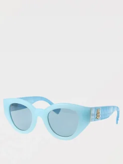 Occhiali da sole BE 4390 Burberry in acetato