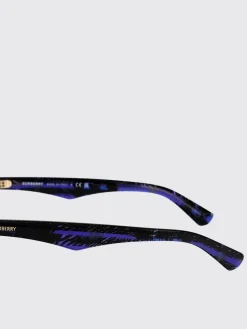 Occhiali da sole BE 4447 Burberry in acetato