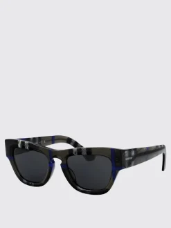 Occhiali da sole BE 4440 Burberry in acetato