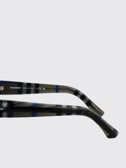 Occhiali da sole BE 4440 Burberry in acetato