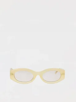 Occhiali da sole Berta The Attico in acetato