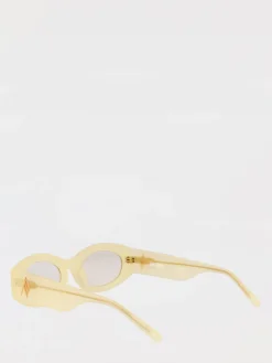 Occhiali da sole Berta The Attico in acetato