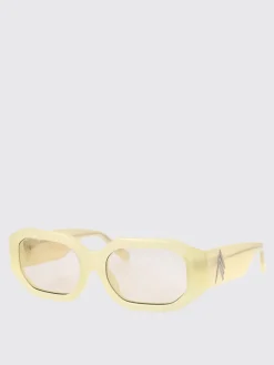 Occhiali da sole Blake Linda Farrow x The Attico in acetato