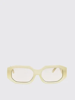 Occhiali da sole Blake Linda Farrow x The Attico in acetato