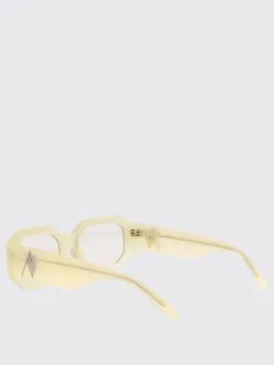 Occhiali da sole Blake Linda Farrow x The Attico in acetato