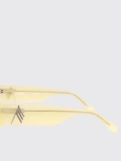 Occhiali da sole Blake Linda Farrow x The Attico in acetato