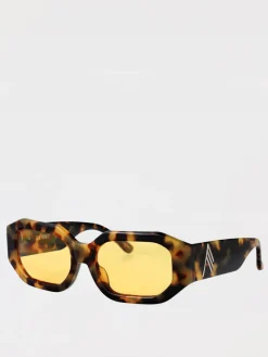 Occhiali da sole Blake Linda Farrow x The Attico in acetato