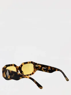 Occhiali da sole Blake Linda Farrow x The Attico in acetato