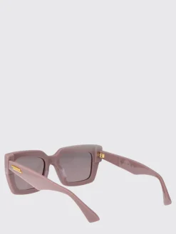 Occhiali da sole Bottega Veneta in acetato