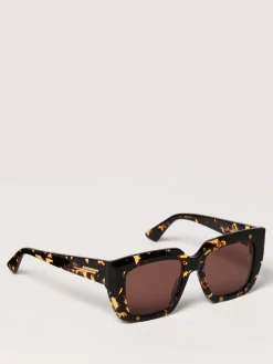 Occhiali da sole Bottega Veneta in acetato