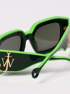 Occhiali da sole BUMPER JW Anderson