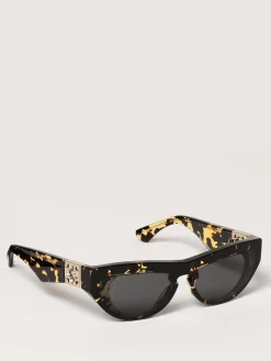 Occhiali da sole Burberry in acetato