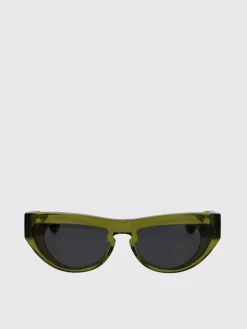 Occhiali da sole Burberry in acetato
