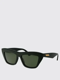 Occhiali da sole BV1121S Bottega Veneta in acetato