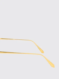 Occhiali da sole Carina Linda Farrow in titanio