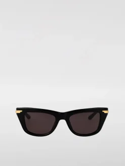 Occhiali da sole cat-eye in acetato Bottega Veneta