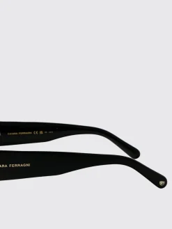 Occhiali da sole CF7032/S Chiara Ferragni in acetato