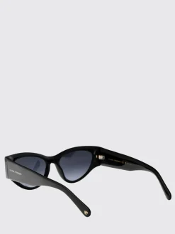 Occhiali da sole CF7032/S Chiara Ferragni in acetato