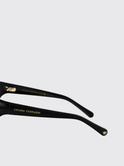 Occhiali da sole CF7030/S Chiara Ferragni in acetato