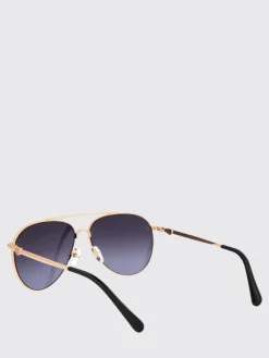 Occhiali da sole CF1001/S Chiara Ferragni in metallo