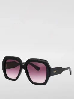 Occhiali da sole CH0154S Chloè in acetato