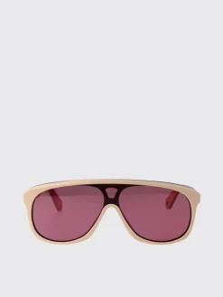Occhiali da sole CH0212S Chloè in acetato