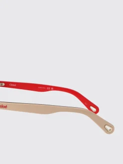 Occhiali da sole CH0212S Chloè in acetato