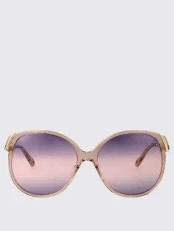 Occhiali da sole CH0285S Chloè in acetato riciclato