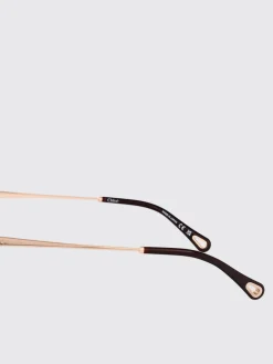 Occhiali da sole CH0306SK Chloè in metallo