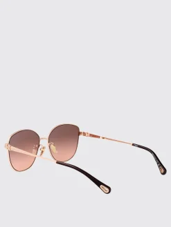 Occhiali da sole CH0306SK Chloè in metallo