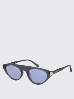 Occhiali da sole CKJ20503S Calvin Klein Jeans in acetato