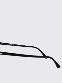 Occhiali da sole Clubmaster Ray-Ban in acetato e metallo