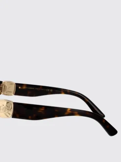 Occhiali da sole 0DG4469 Dolce & Gabbana in acetato