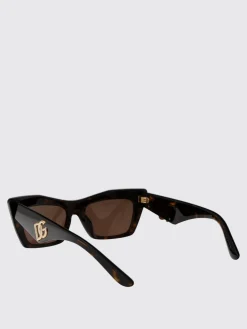 Occhiali da sole 0DG4435 Dolce & Gabbana in acetato