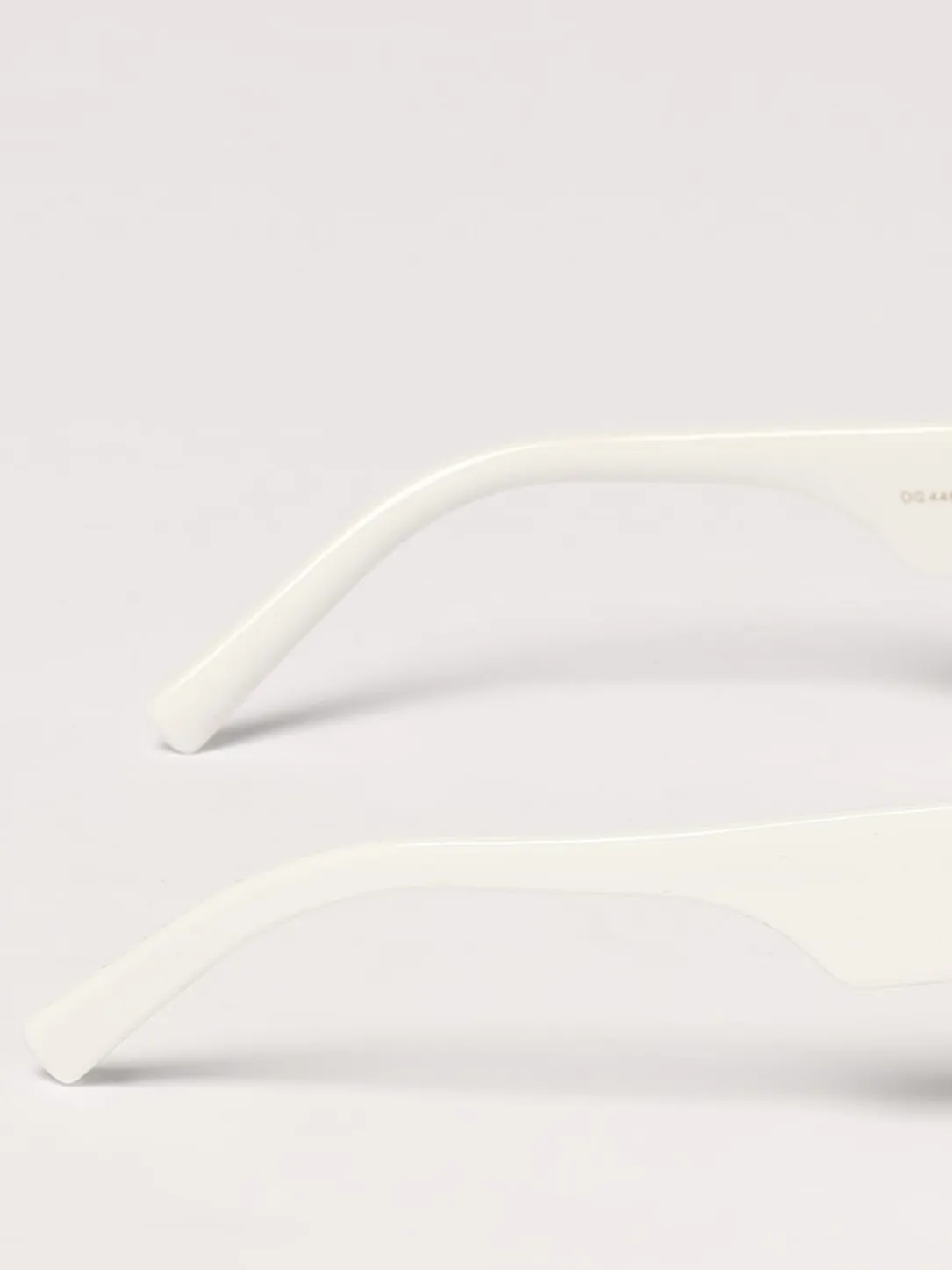 Occhiali da sole DG Dolce & Gabbana in acetato