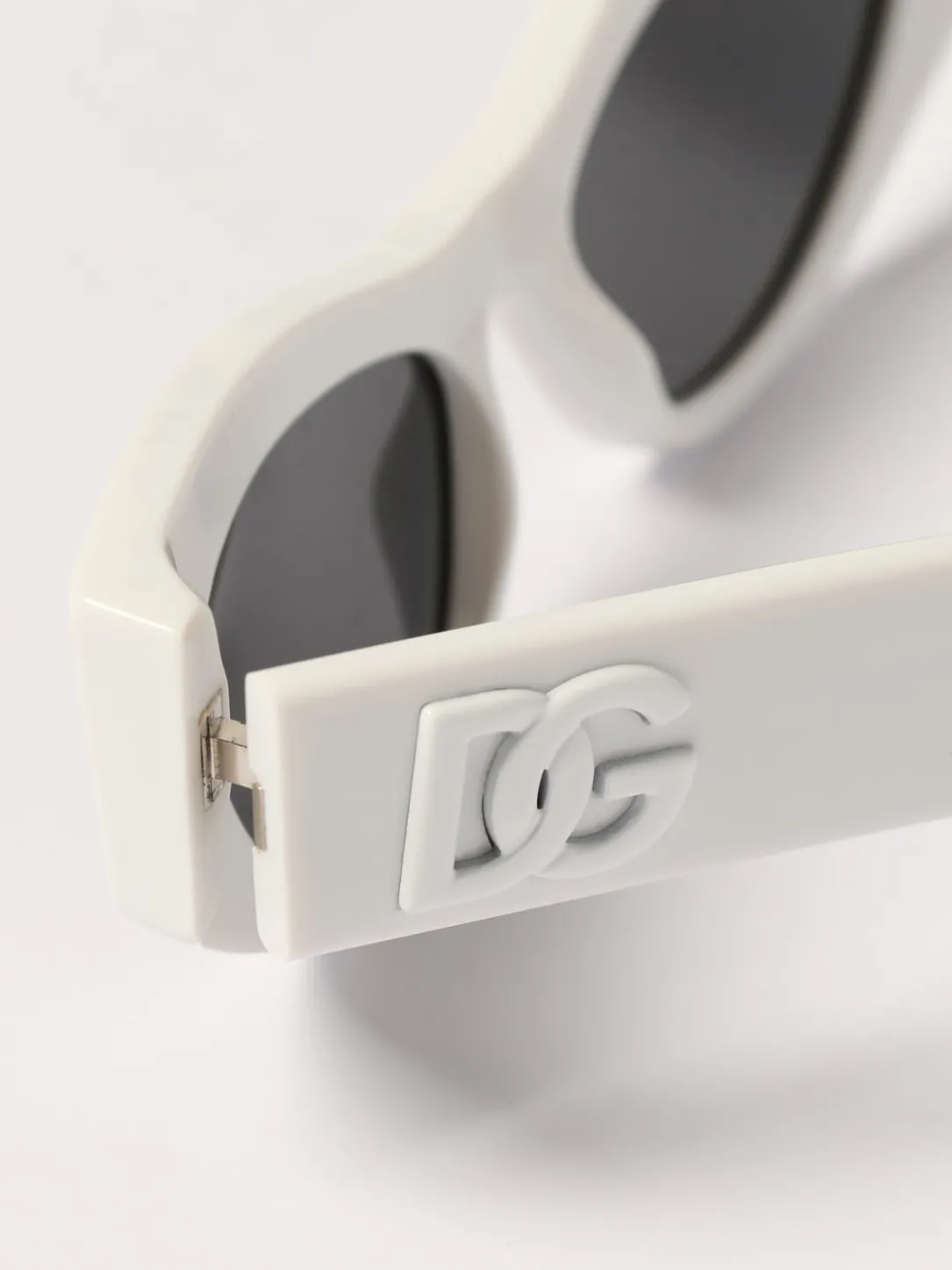 Occhiali da sole DG Dolce & Gabbana in acetato