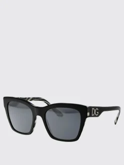 Occhiali da sole 0DG4384 Dolce & Gabbana in acetato