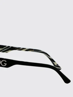 Occhiali da sole 0DG4384 Dolce & Gabbana in acetato