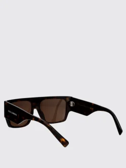 Occhiali da sole 0DG4459 Dolce & Gabbana in acetato