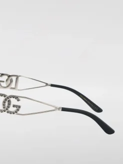 Occhiali da sole 0DG4446B Dolce & Gabbana in acetato e metallo
