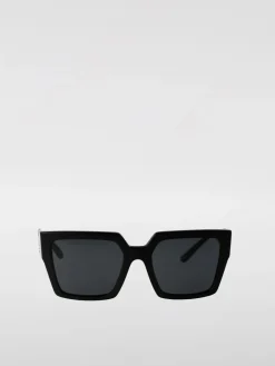 Occhiali da sole 0DG4446B Dolce & Gabbana in acetato e metallo