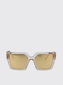 Occhiali da sole 0DG4446B Dolce & Gabbana in acetato e metallo