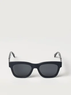 Occhiali da sole Diagonal Fendi in acetato