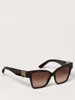 Occhiali da sole Dolce & Gabbana in acetato